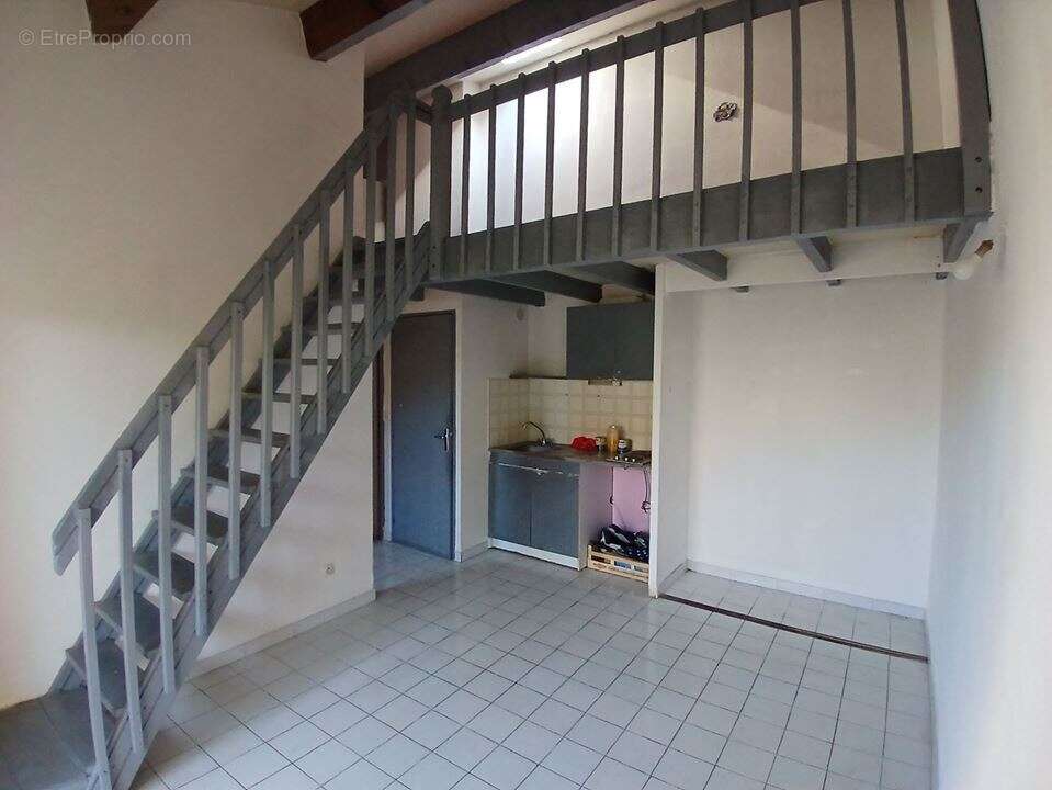 Maison à PORTIRAGNES