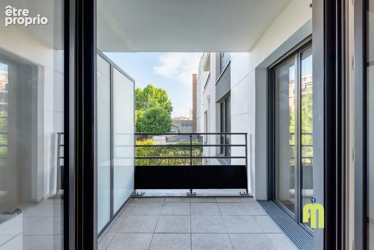 Appartement 2 pièces 53 m² à vendre à Maisons-Alfort (94700) - photo 5