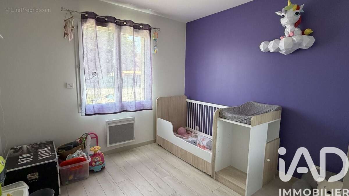 Photo 9 - Maison à MEREAU