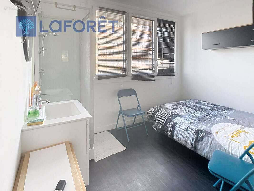 Appartement à LORIENT
