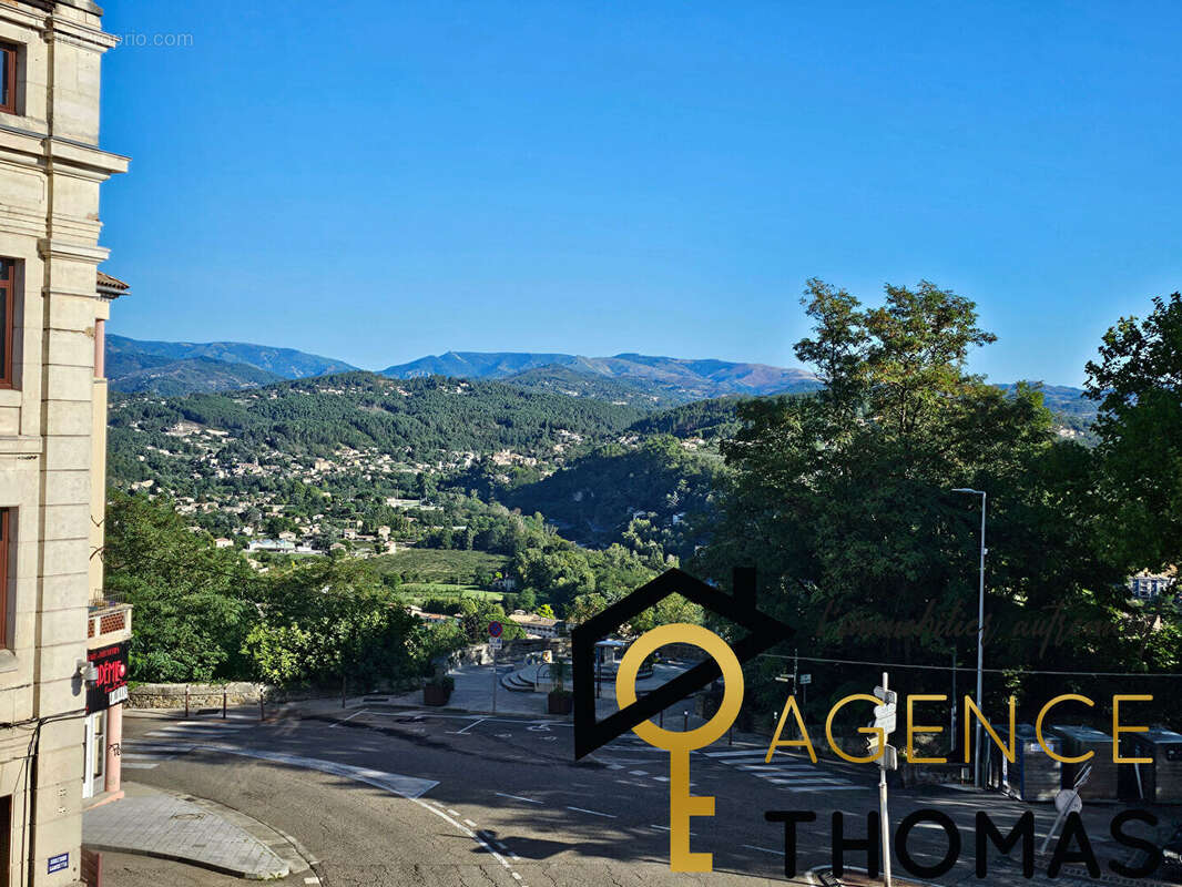 Appartement à AUBENAS