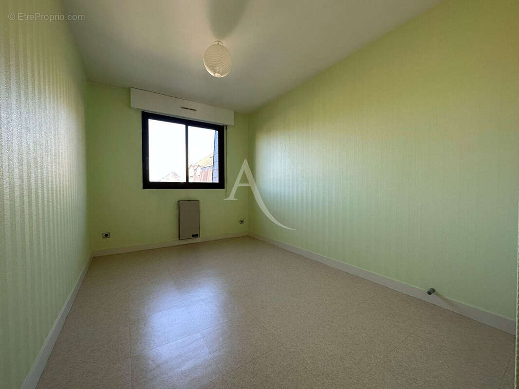 Appartement à MAYENNE