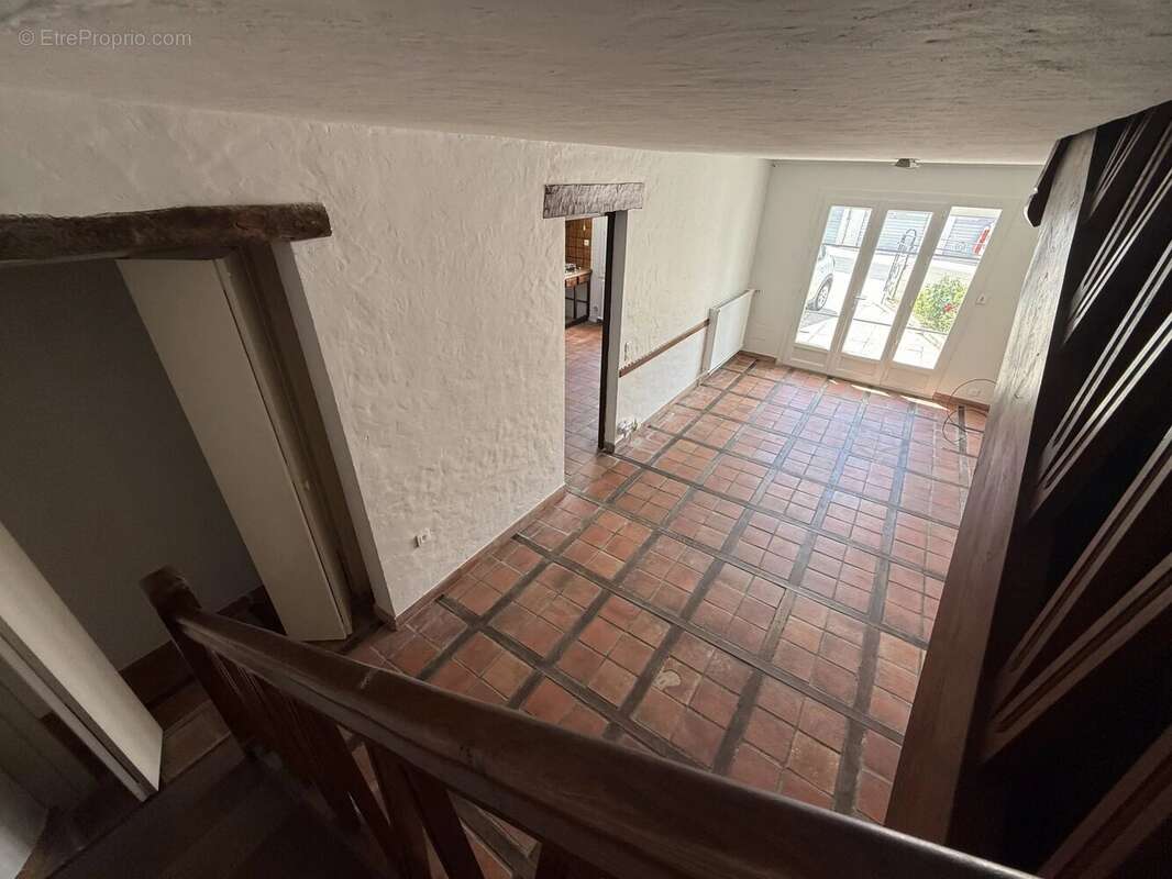 Maison à SAINTES