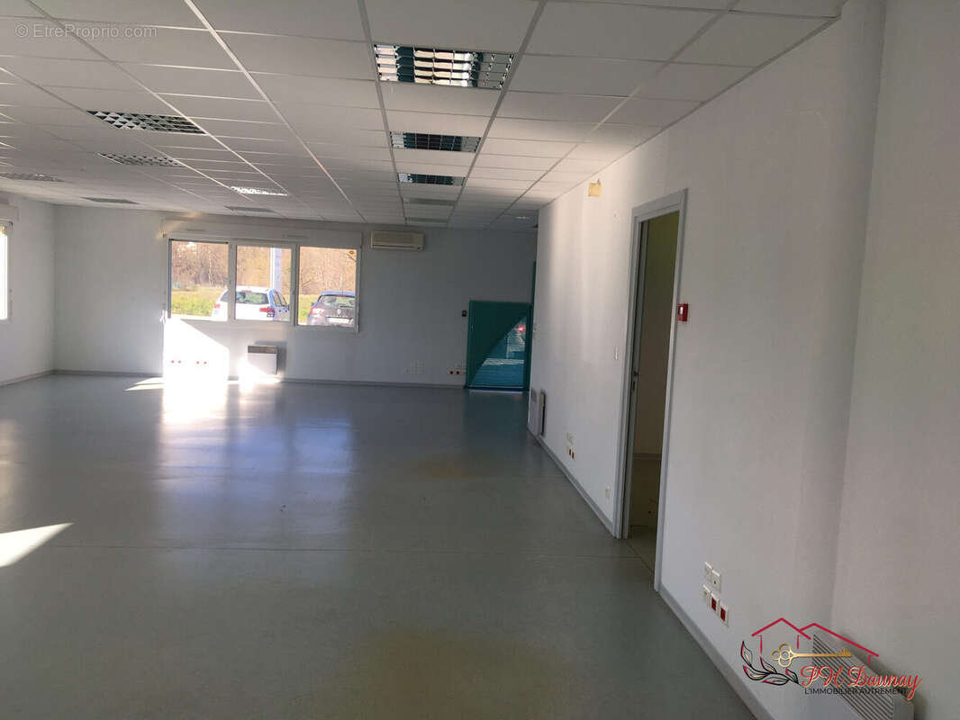 Commerce à SAINT-AFFRIQUE