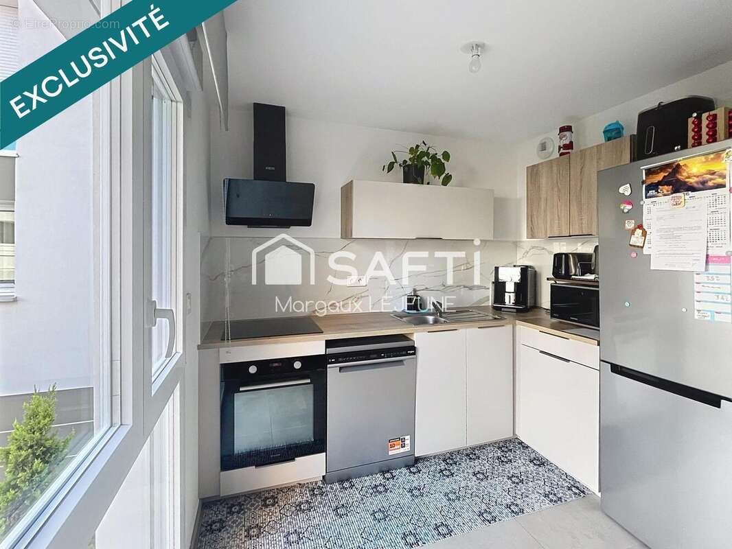Photo 4 - Appartement à SARROLA-CARCOPINO