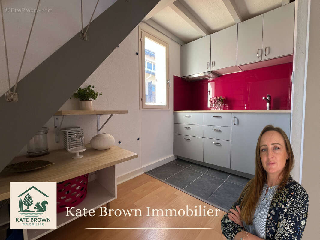 Appartement à BIARRITZ