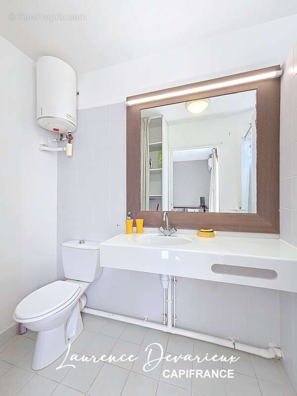 Appartement à SAINT-FRANCOIS