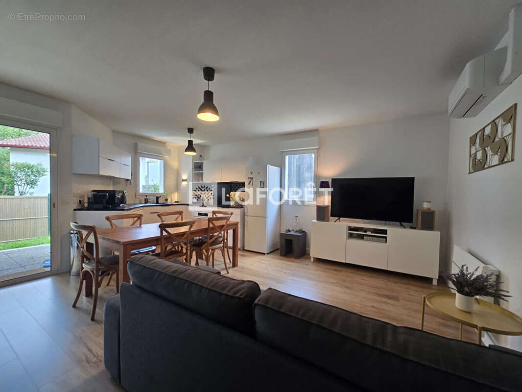 Appartement à ANGLET
