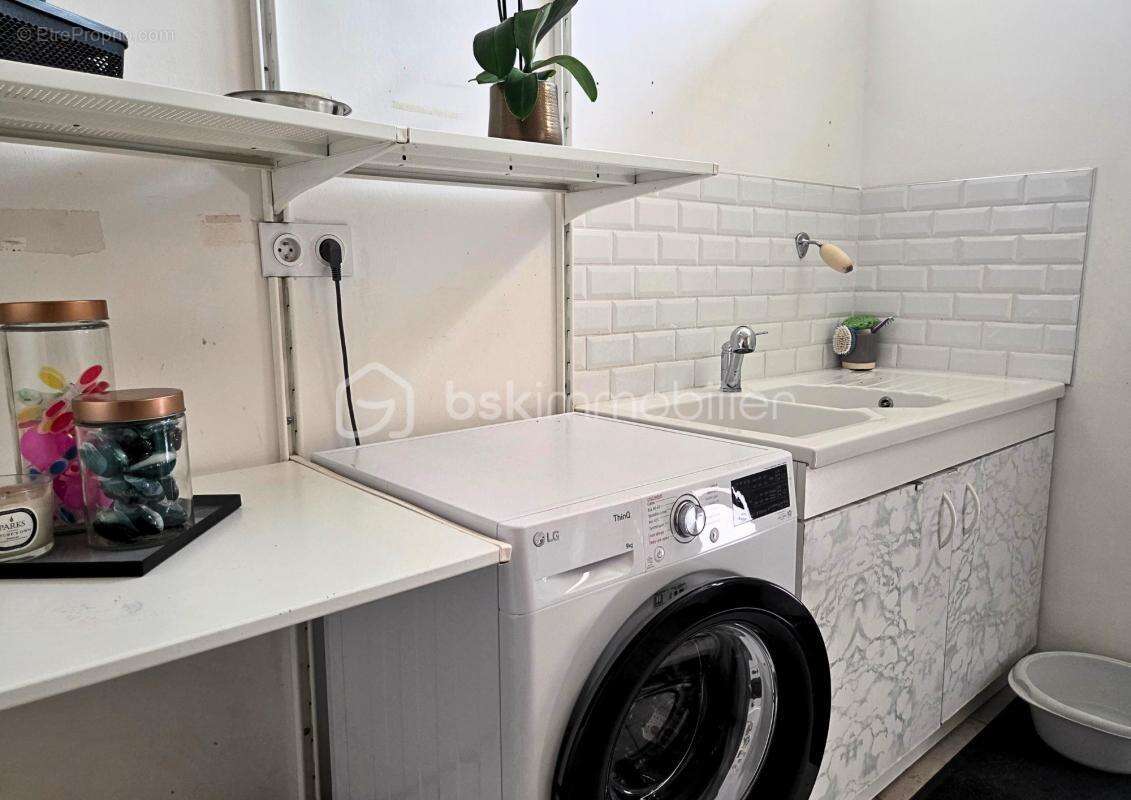  À Saumur, l'espace dont votre famille rêve… sans les travaux et une vie de plain pied - photo 15