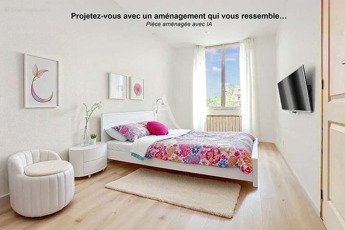 Maison à GISORS