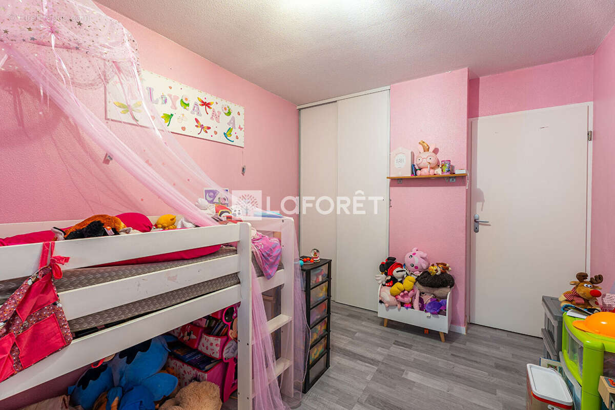Appartement à CENON