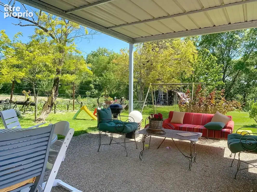 Propriété dans le Gers - photo 10