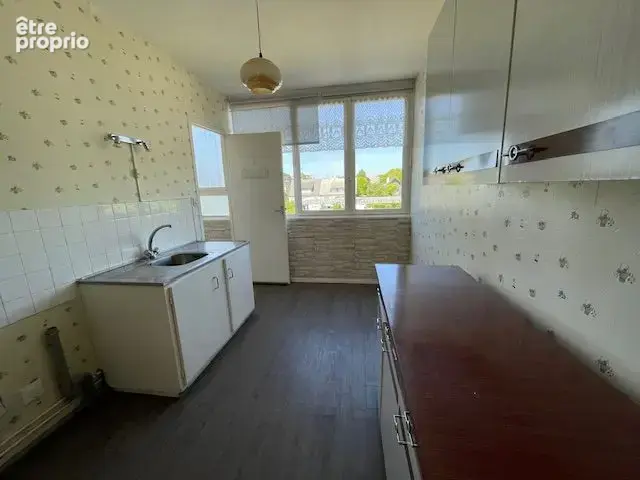Appartement 3 pièces 70 m² à vendre à Rennes (35200) - photo 7