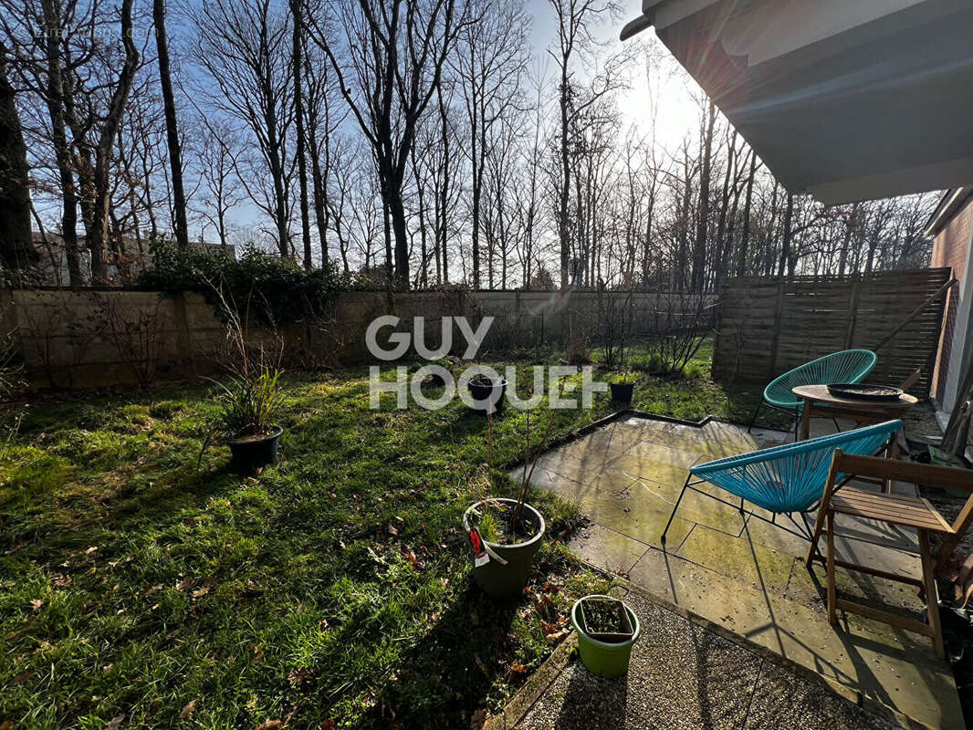Appartement à OZOIR-LA-FERRIERE