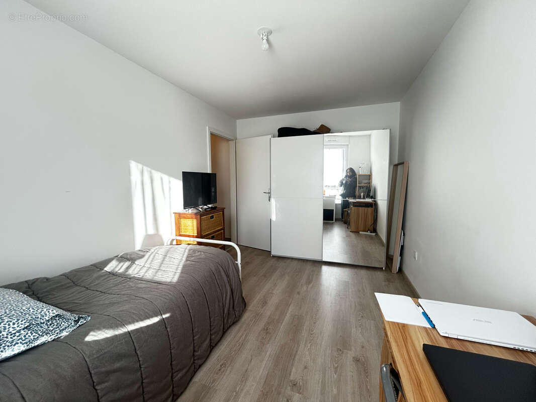 Appartement à ILLKIRCH-GRAFFENSTADEN