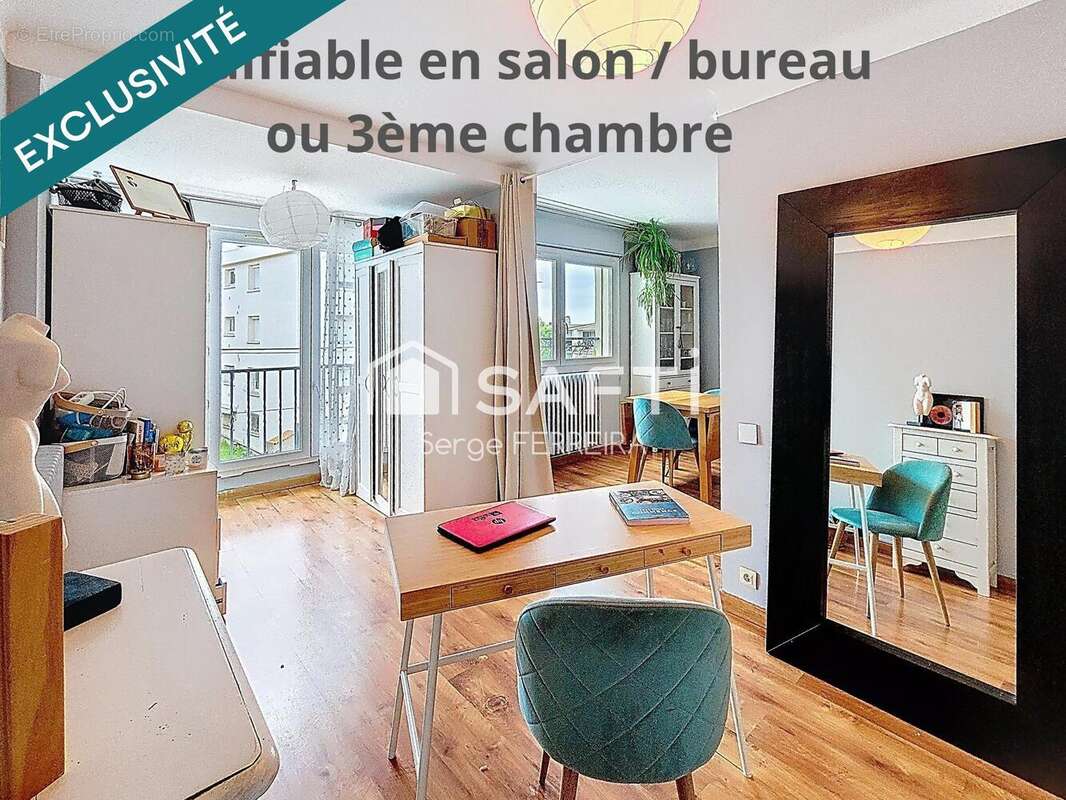 Photo 2 - Appartement à SETE