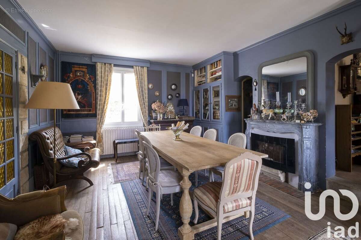 Photo 6 - Maison à CIVIERES