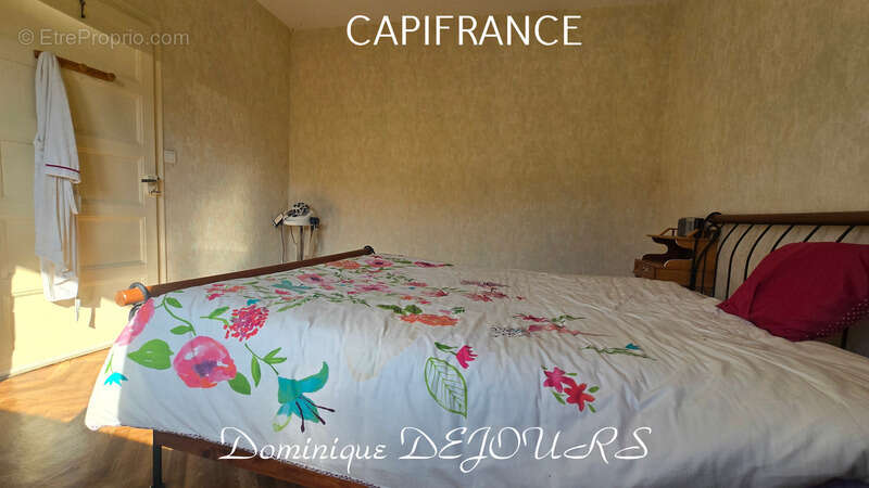 Ardèche, Vallée de l'Eyrieux, LES OLLIERES SUR EYRIEUX - Maison de 88m² - Grand garage - Jardin - - photo 14