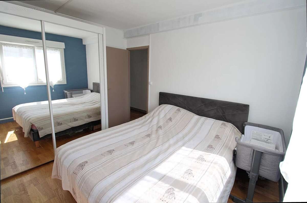 Appartement à ROUEN