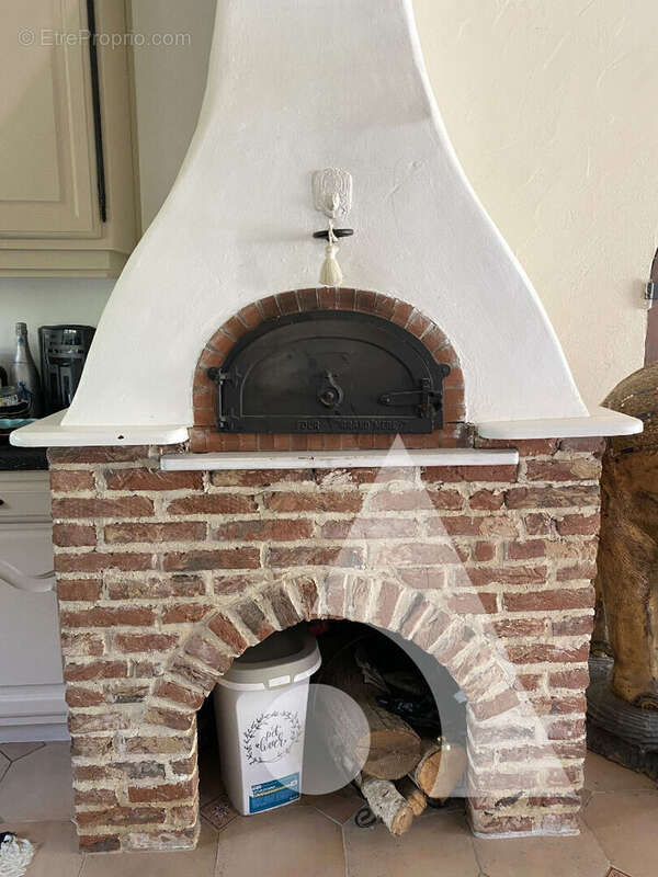 Maison à NANTEUIL-LE-HAUDOUIN