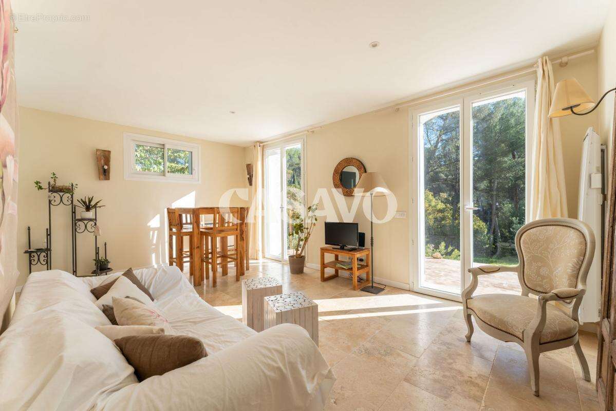 Maison à AIX-EN-PROVENCE