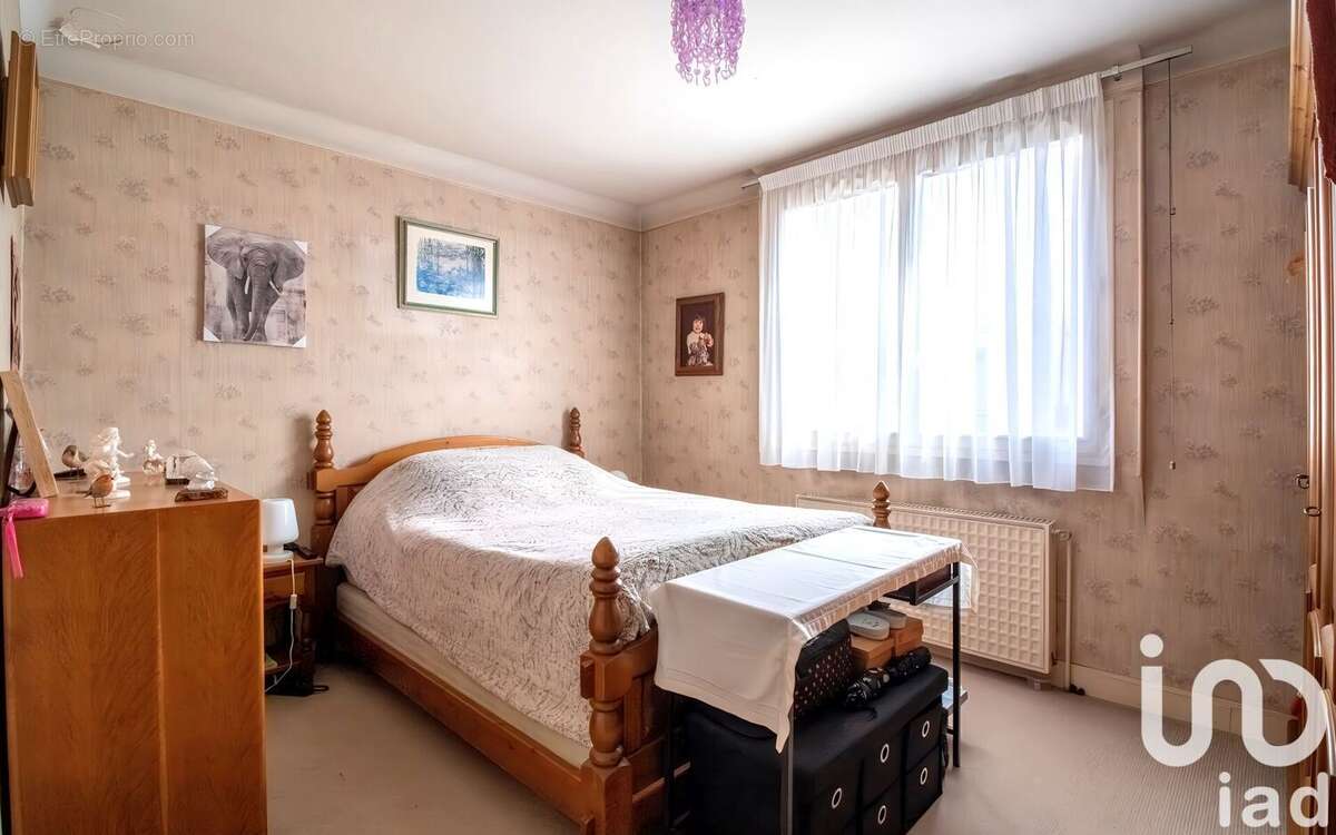 Photo 9 - Maison à VILLEPARISIS