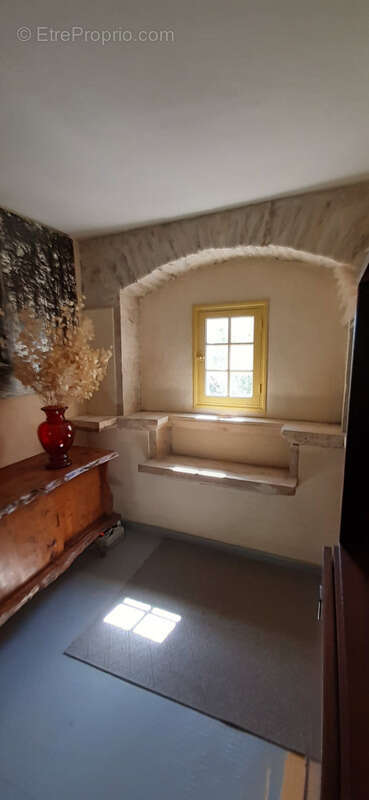 Maison à BERGANTY