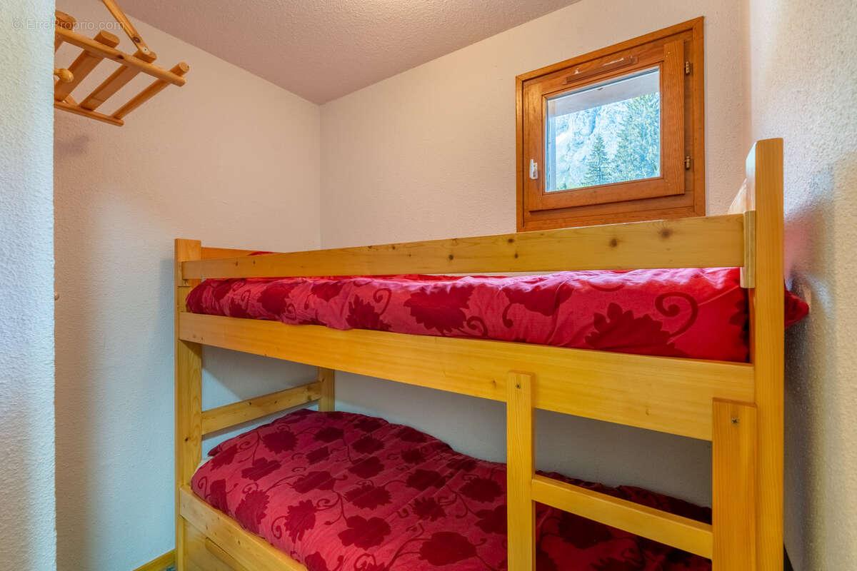 Appartement à LE GRAND-BORNAND