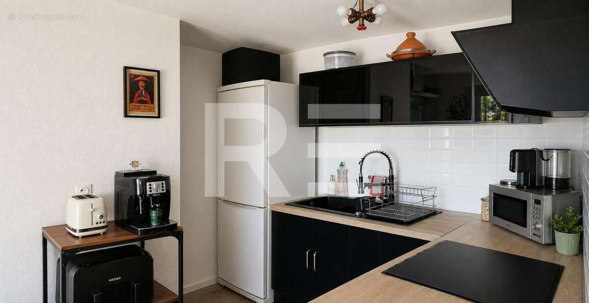 Appartement à NIMES
