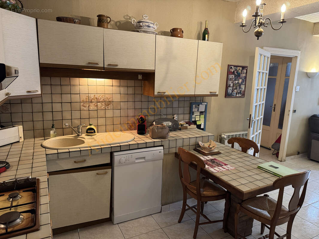 Maison à ESPERAZA