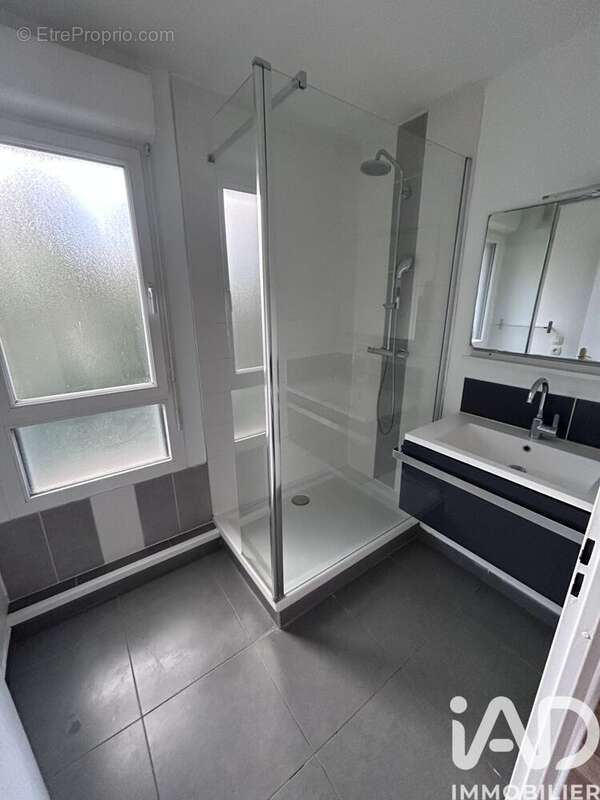 Photo 9 - Appartement à LILLE