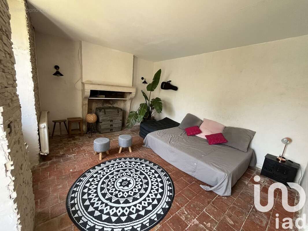 Photo 8 - Maison à JESSAINS