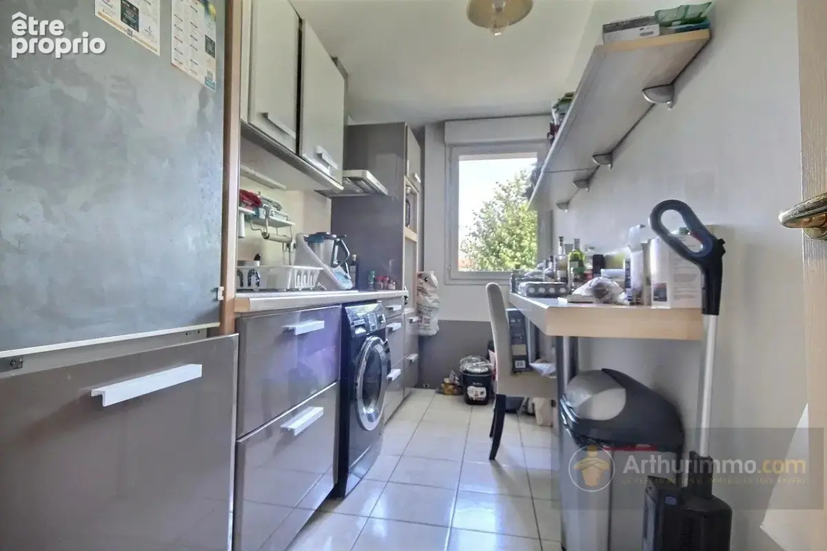Vente Appartement Creteil(94000) 290 000ï¿œ - photo 3