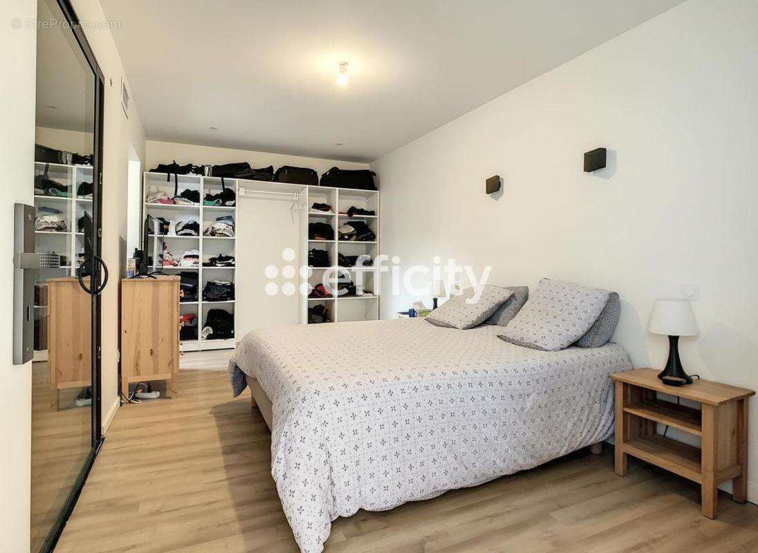 Appartement à IDRON