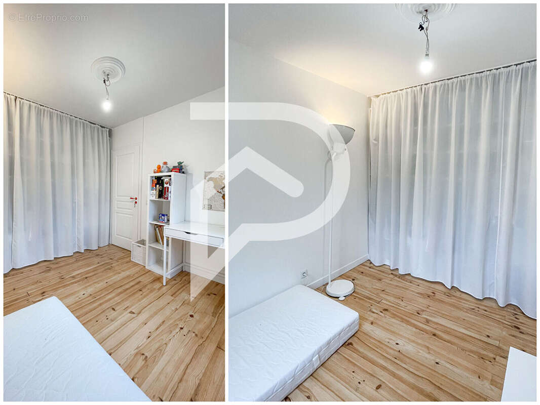Appartement à ENGHIEN-LES-BAINS