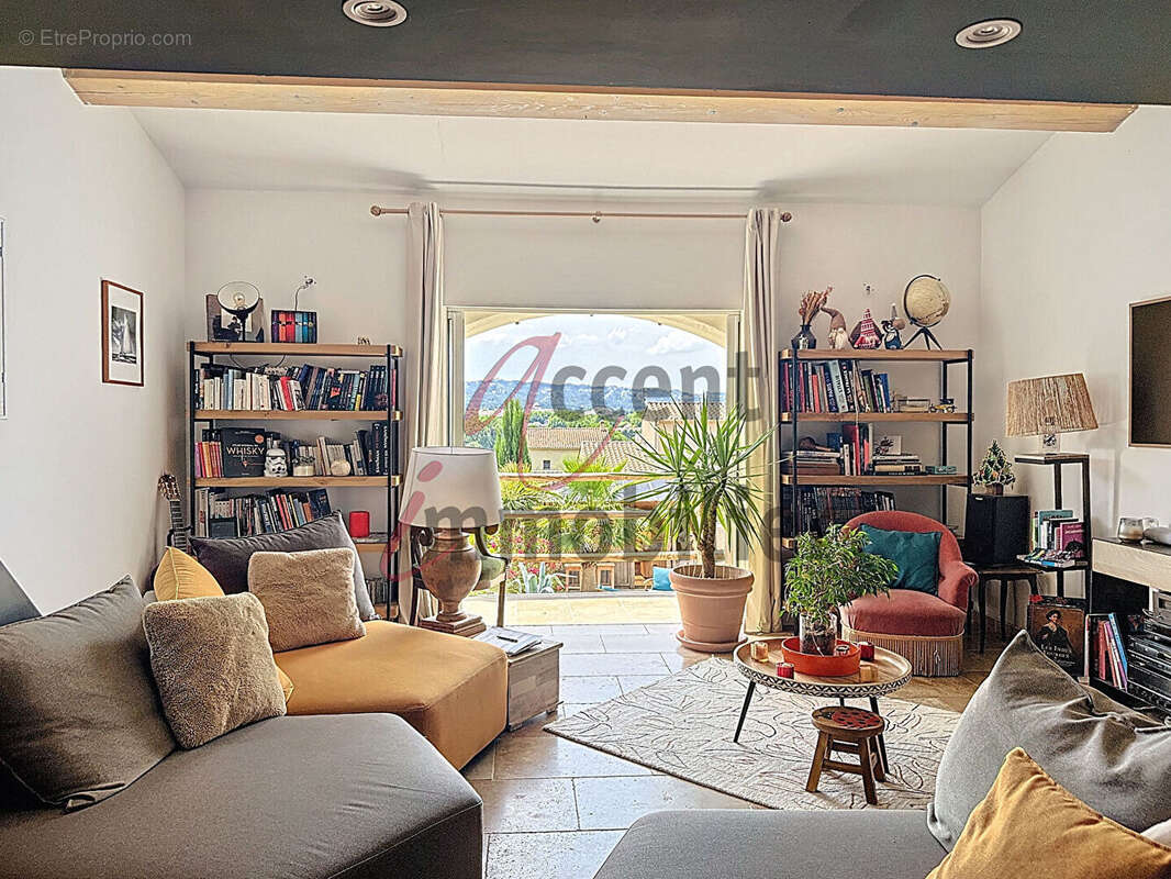 Maison à SAINT-REMY-DE-PROVENCE