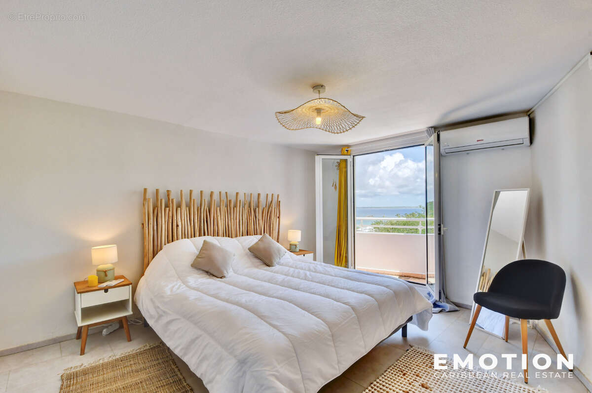 Maison à SAINT-MARTIN