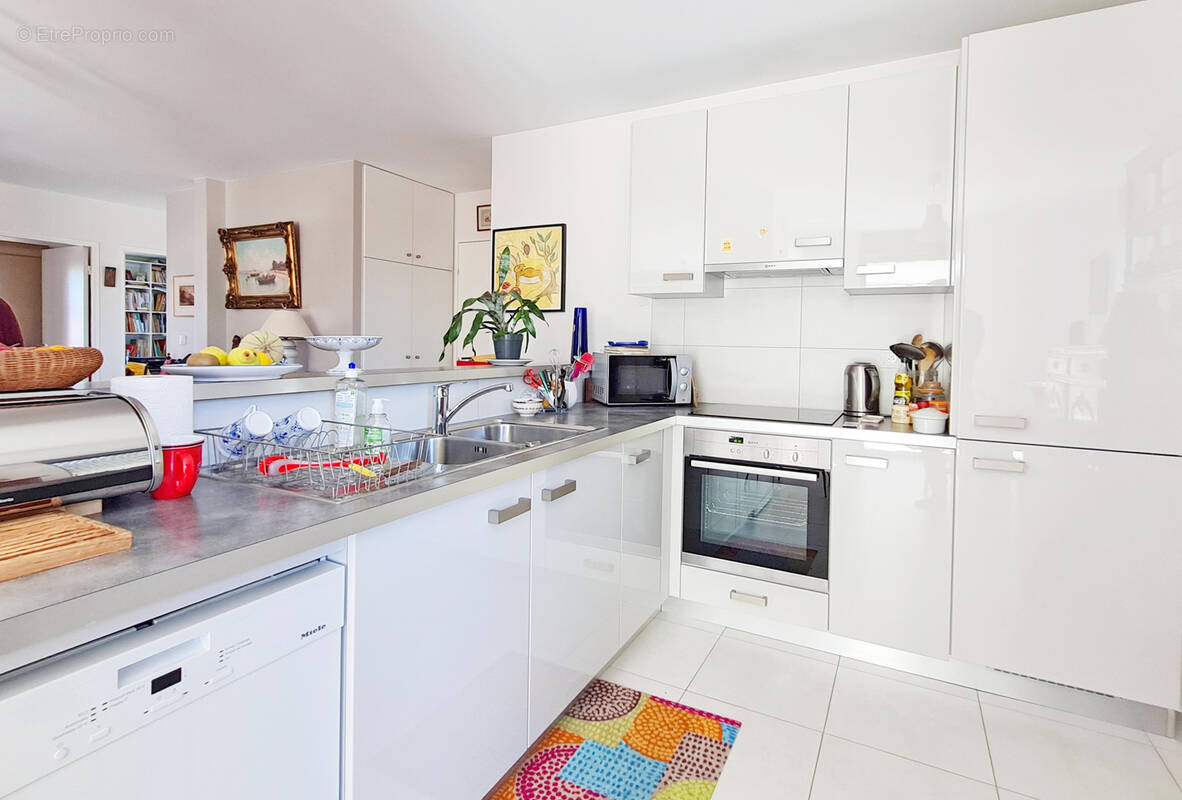 Appartement à AMIENS
