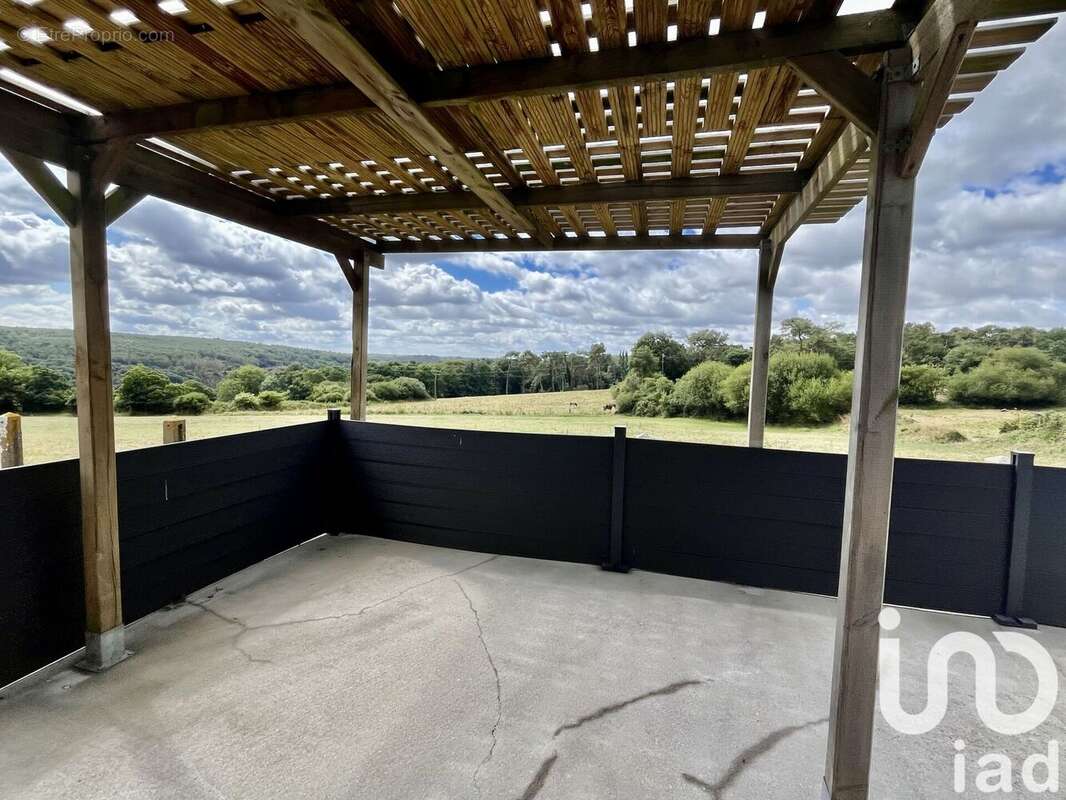 Photo 6 - Maison à PLEUDANIEL