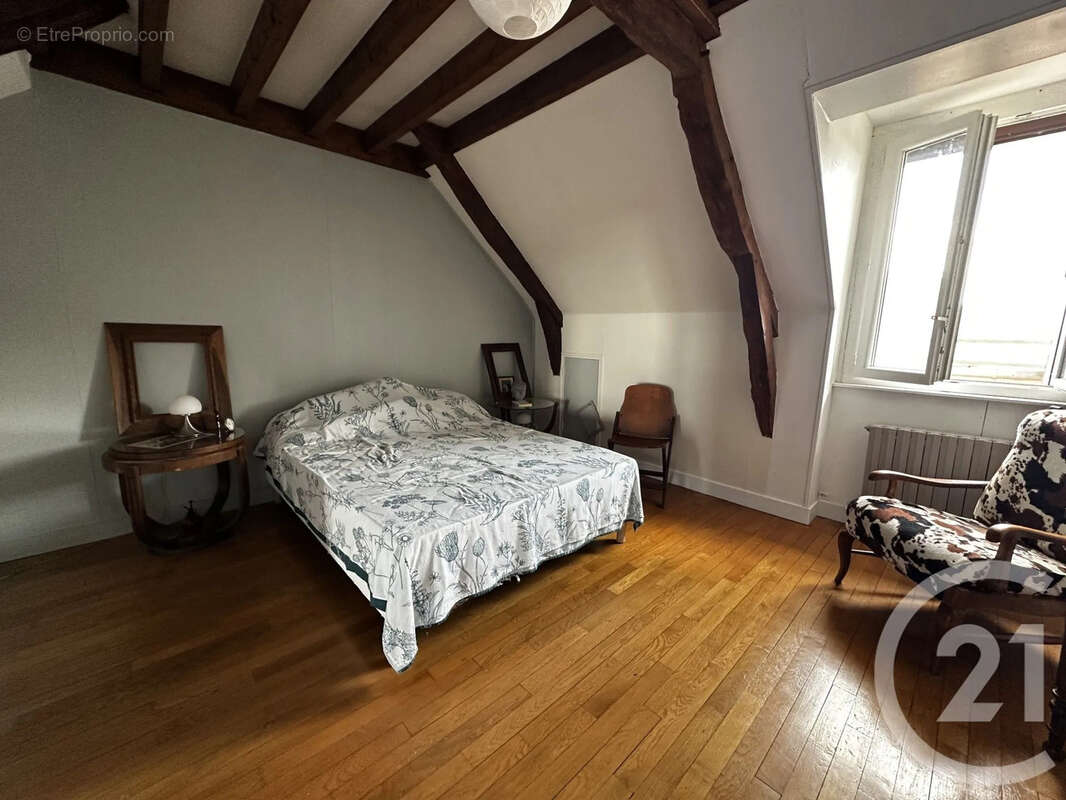 Maison 83 m² à Gisors  - photo 10