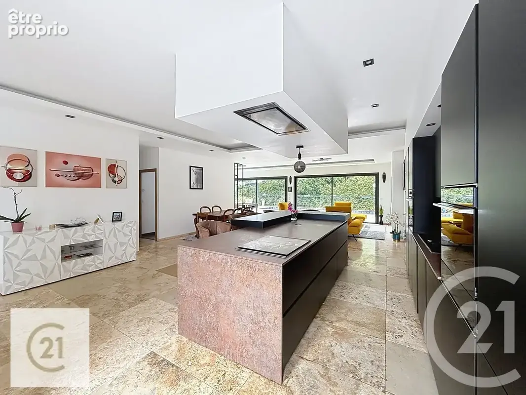 Maison 213 m² à Nailloux  - photo 10