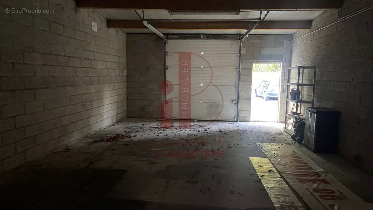 Commerce à BOURRON-MARLOTTE