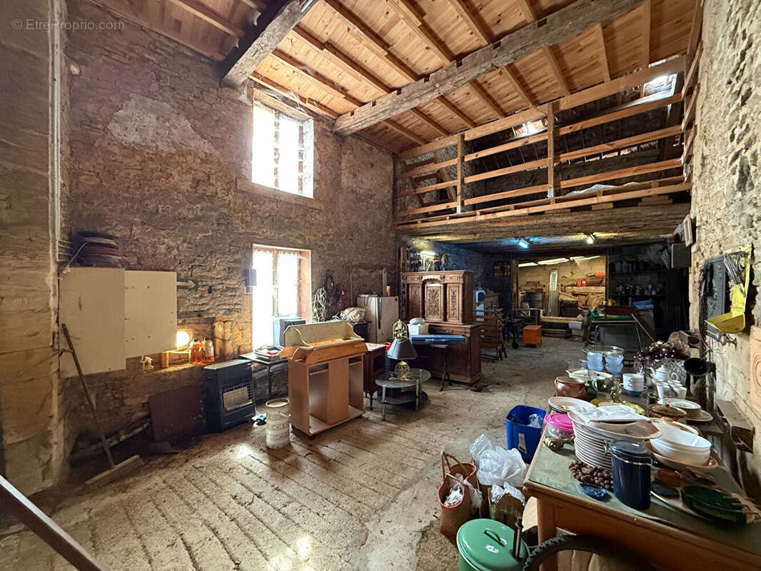 Maison Saint Aignan 1 pièce 220 m2 - photo 2