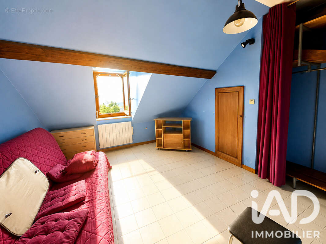 Appartement 107 m² à Vierzon  - photo 5
