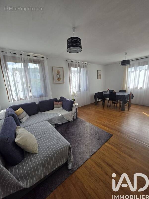 Photo 1 - Maison à MEAUX
