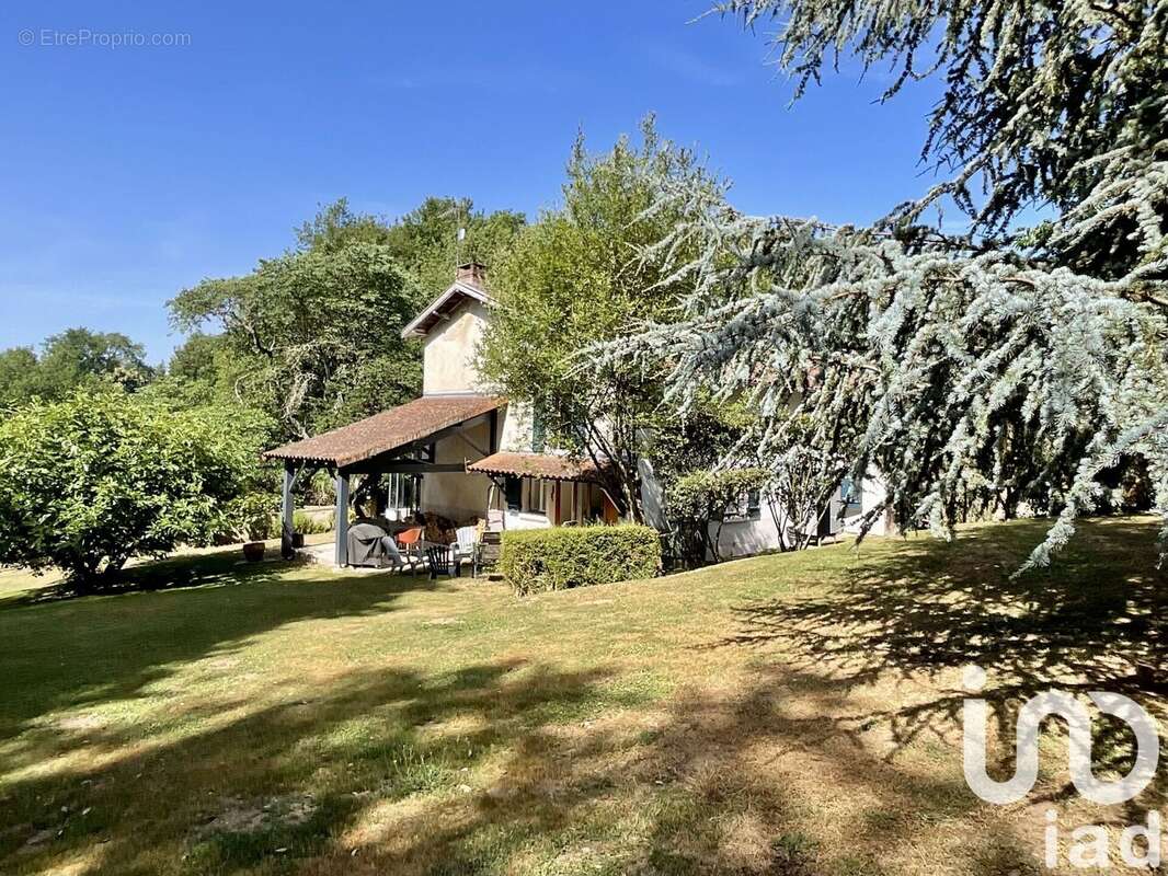 Photo 3 - Maison à RILHAC-RANCON