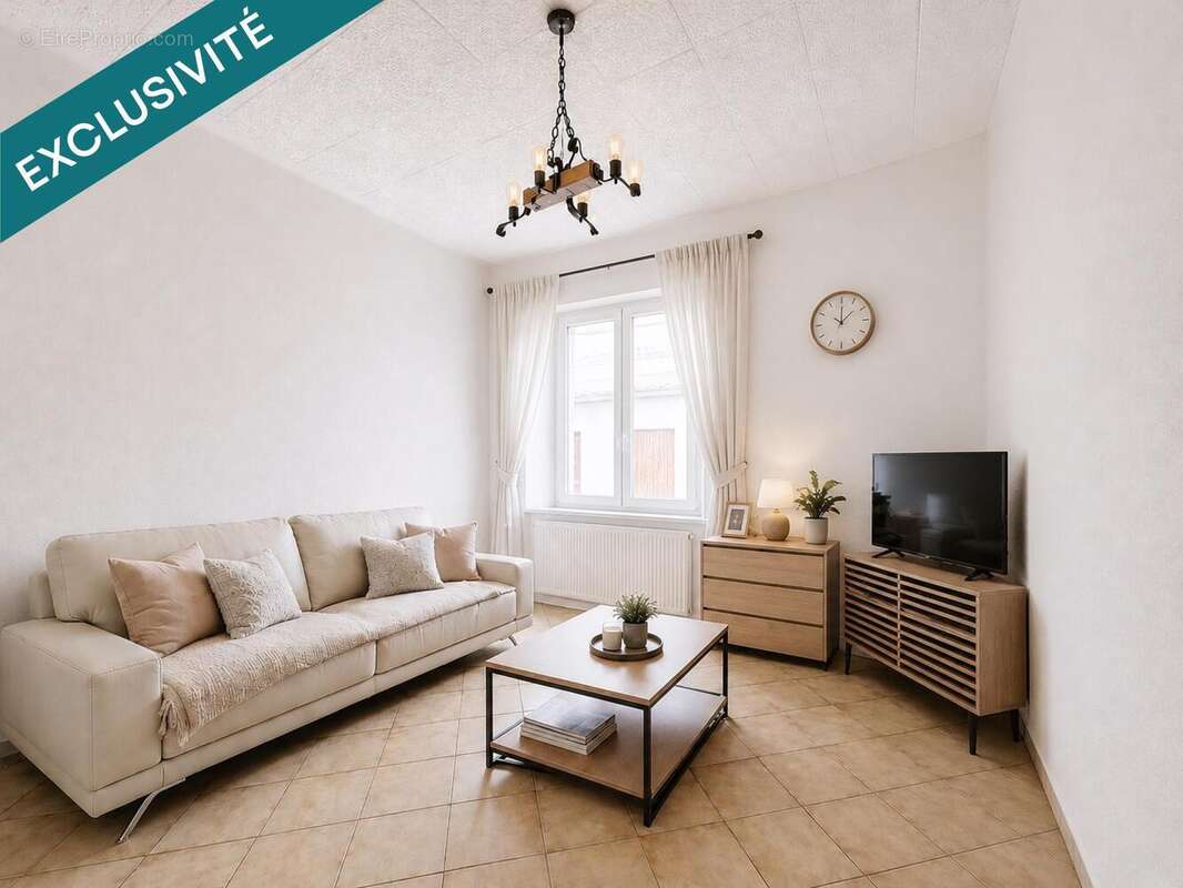 Photo 3 - Maison à VITRY-SUR-ORNE