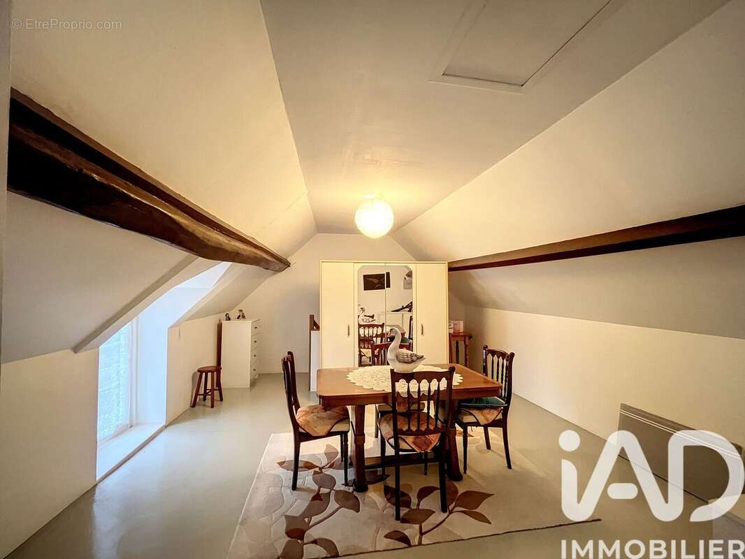 Maison 106 m² à Barbuise  - photo 7