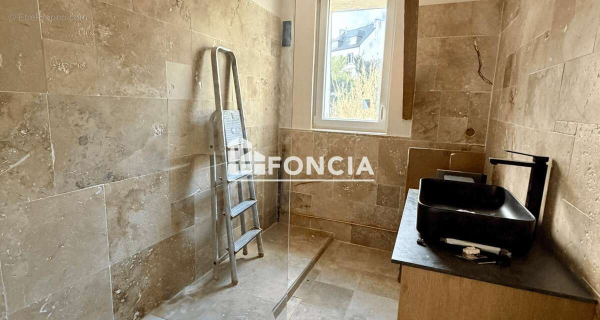 Appartement à QUIMPER