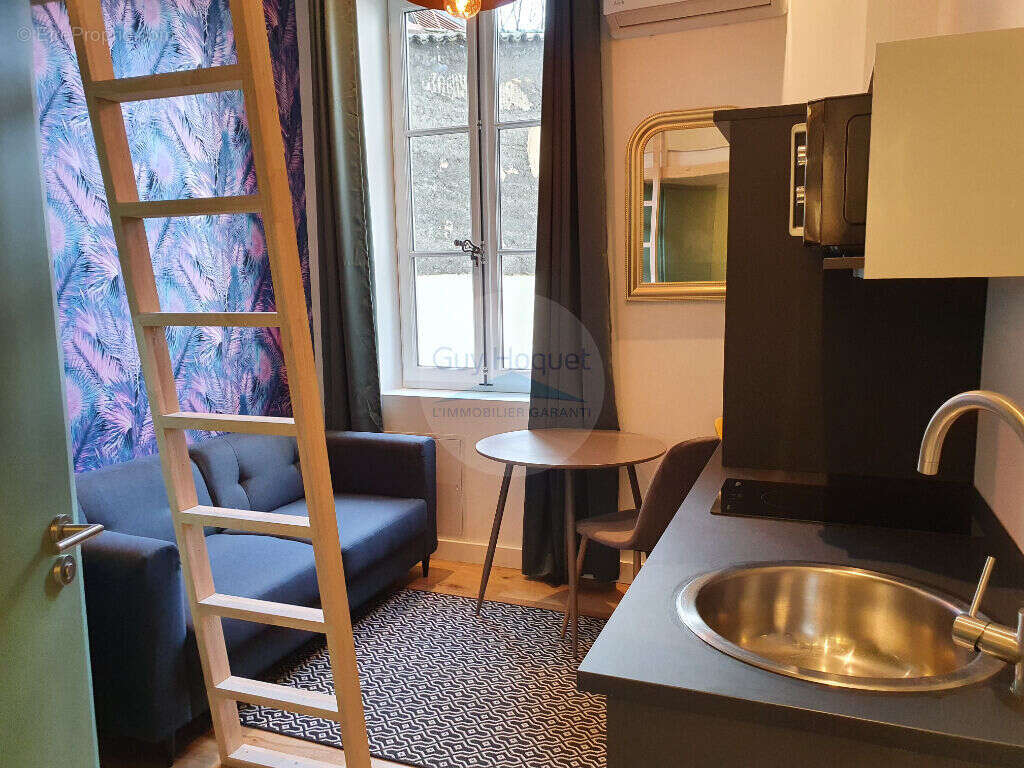 Appartement à LYON-7E